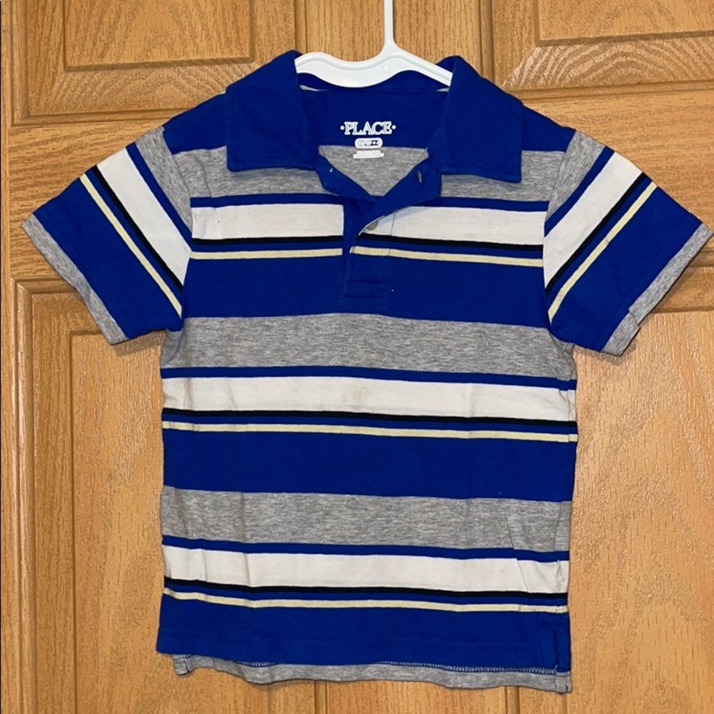 Children’s place top